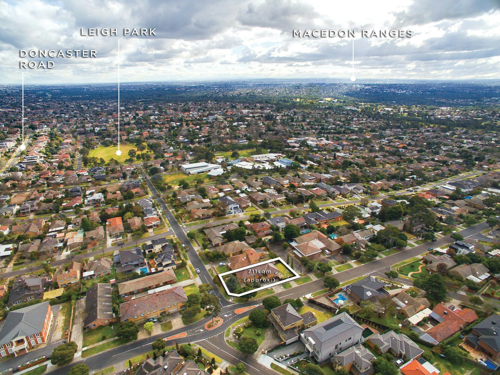 17 Vicars Street, Balwyn North, VIC