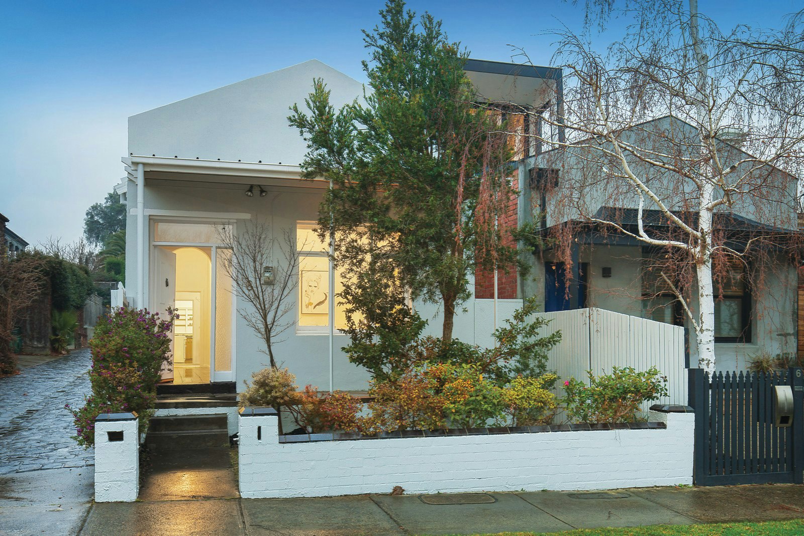 8 Temple Street, Hawthorn East, VIC