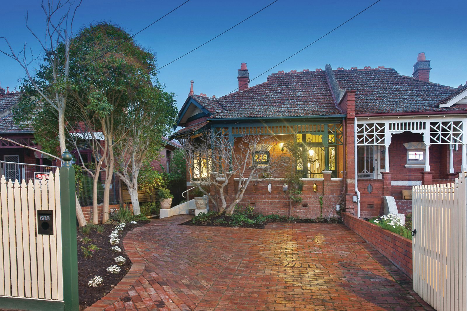 688 High Street, Prahran, VIC