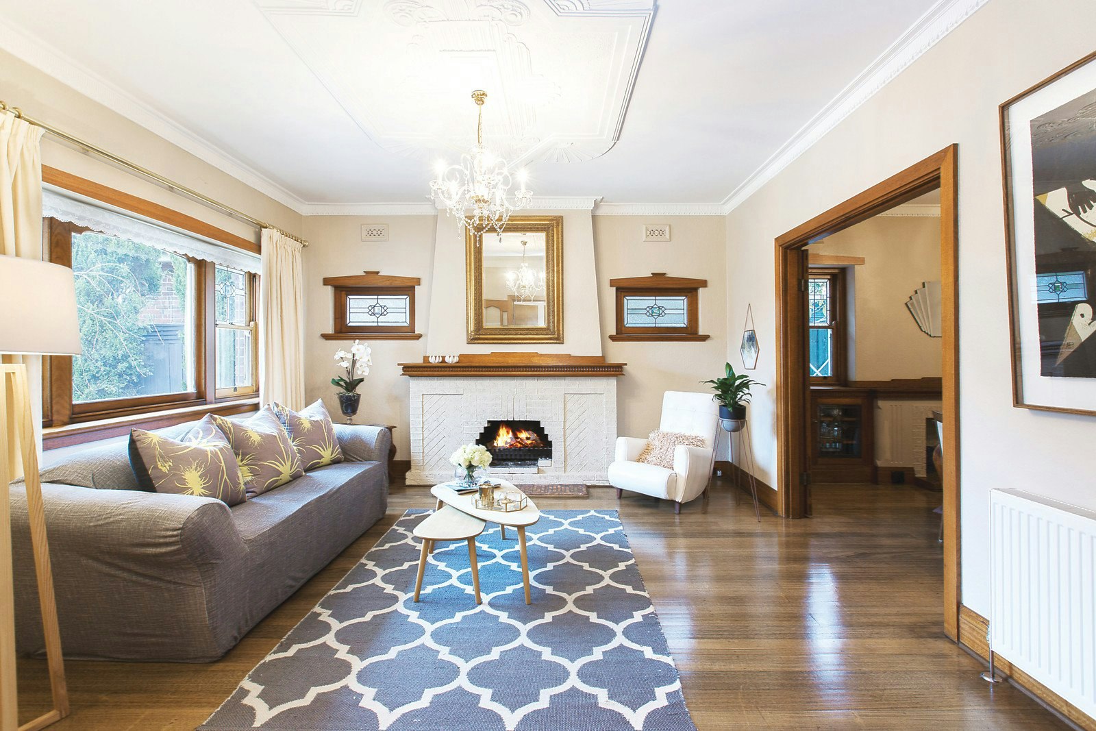 9 Berkeley Grove, Brighton East, VIC