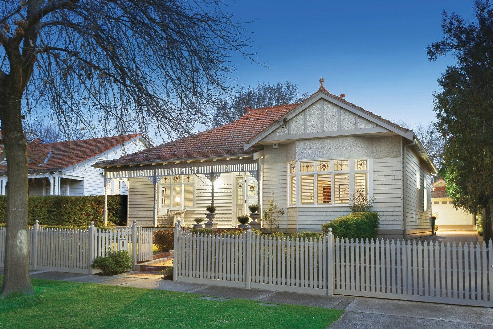 24 Howard Street, Glen Iris, VIC