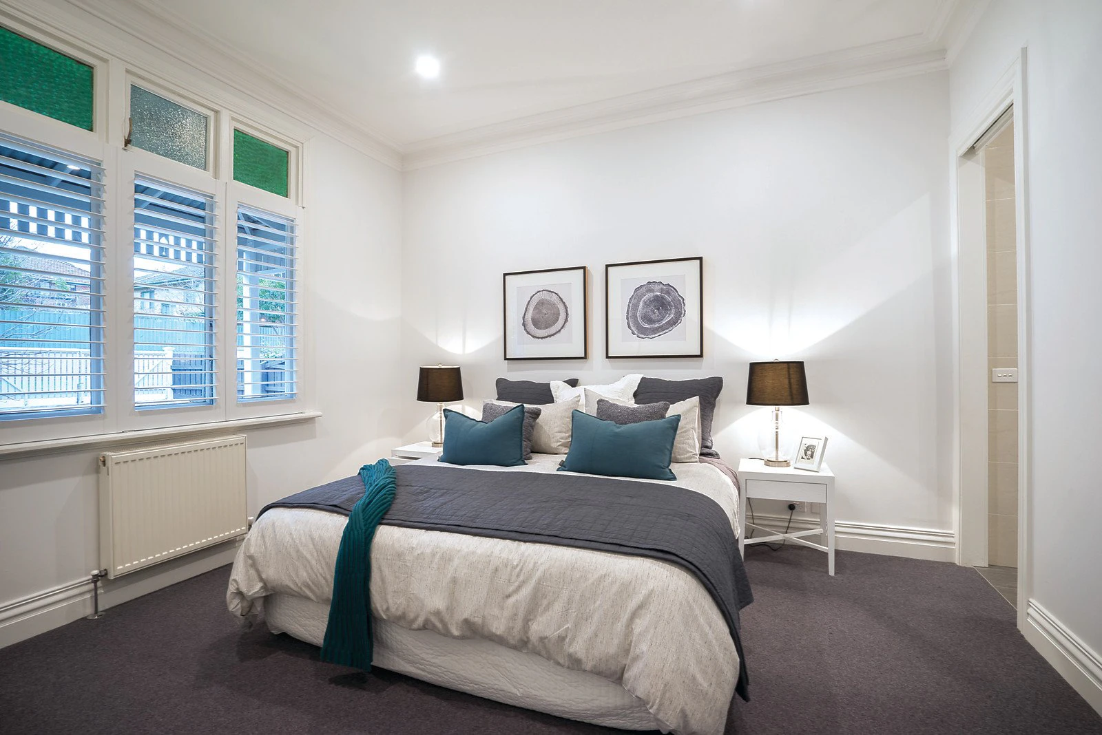 31 Fitzgerald Street, Balwyn, VIC