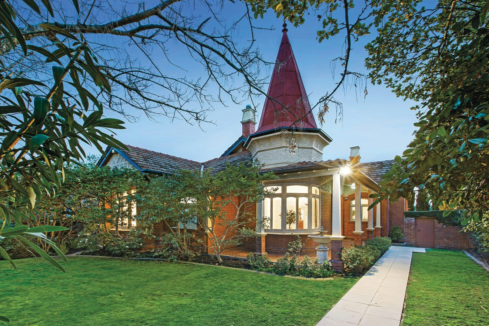 121 Kooyong Road, Armadale, VIC