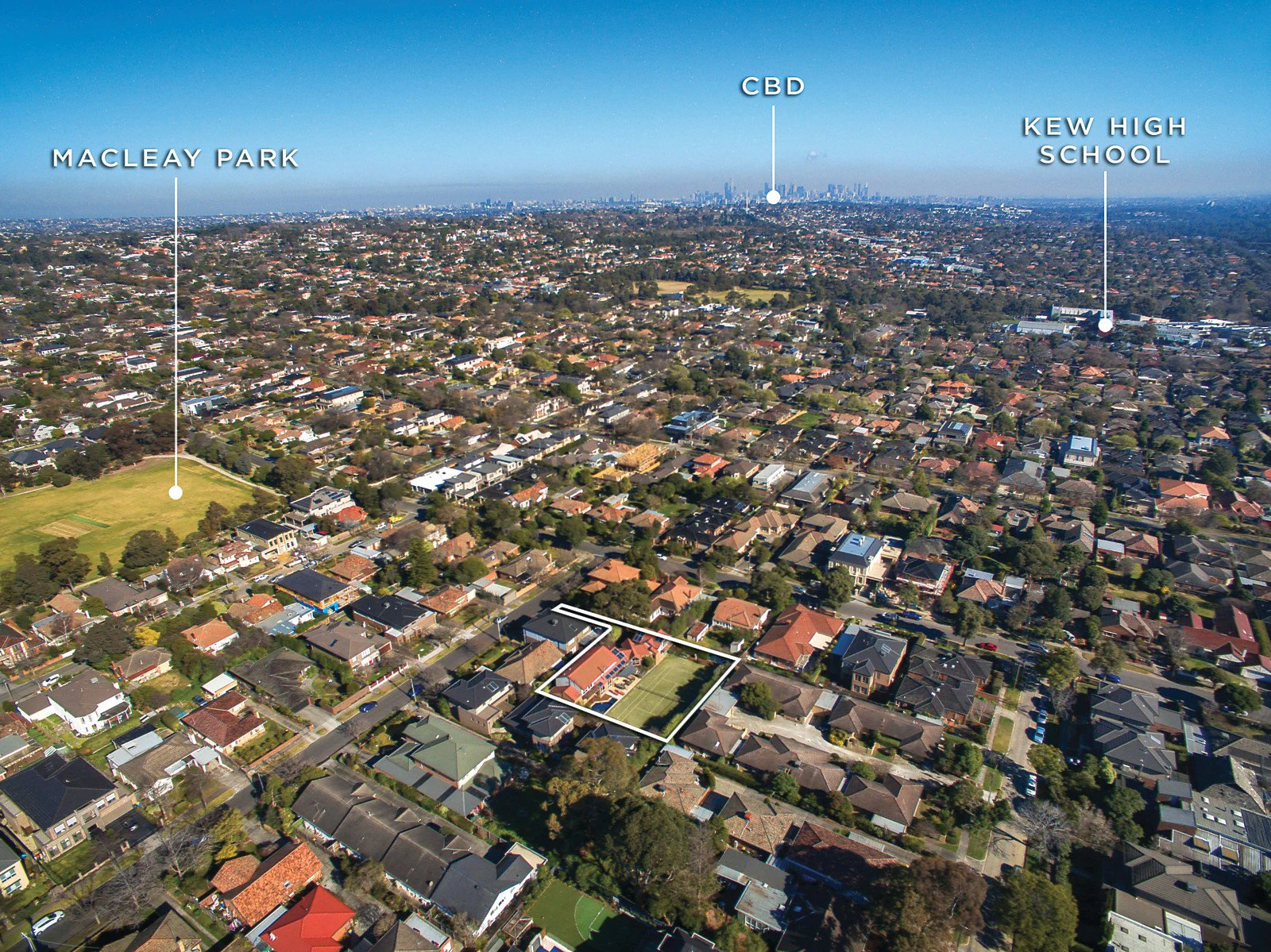 1A Moody Street, Balwyn North, VIC