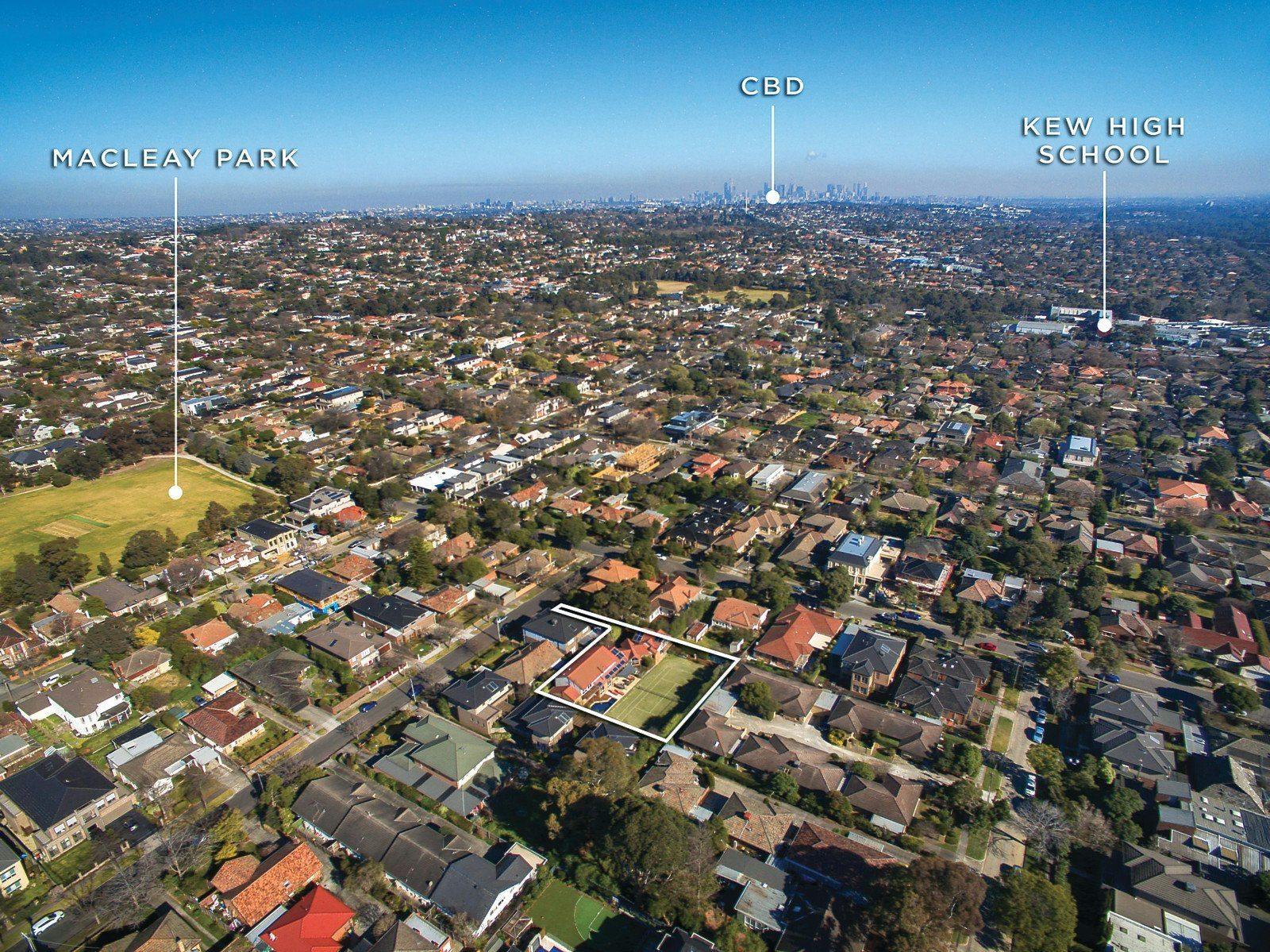 1A Moody Street, Balwyn North, VIC