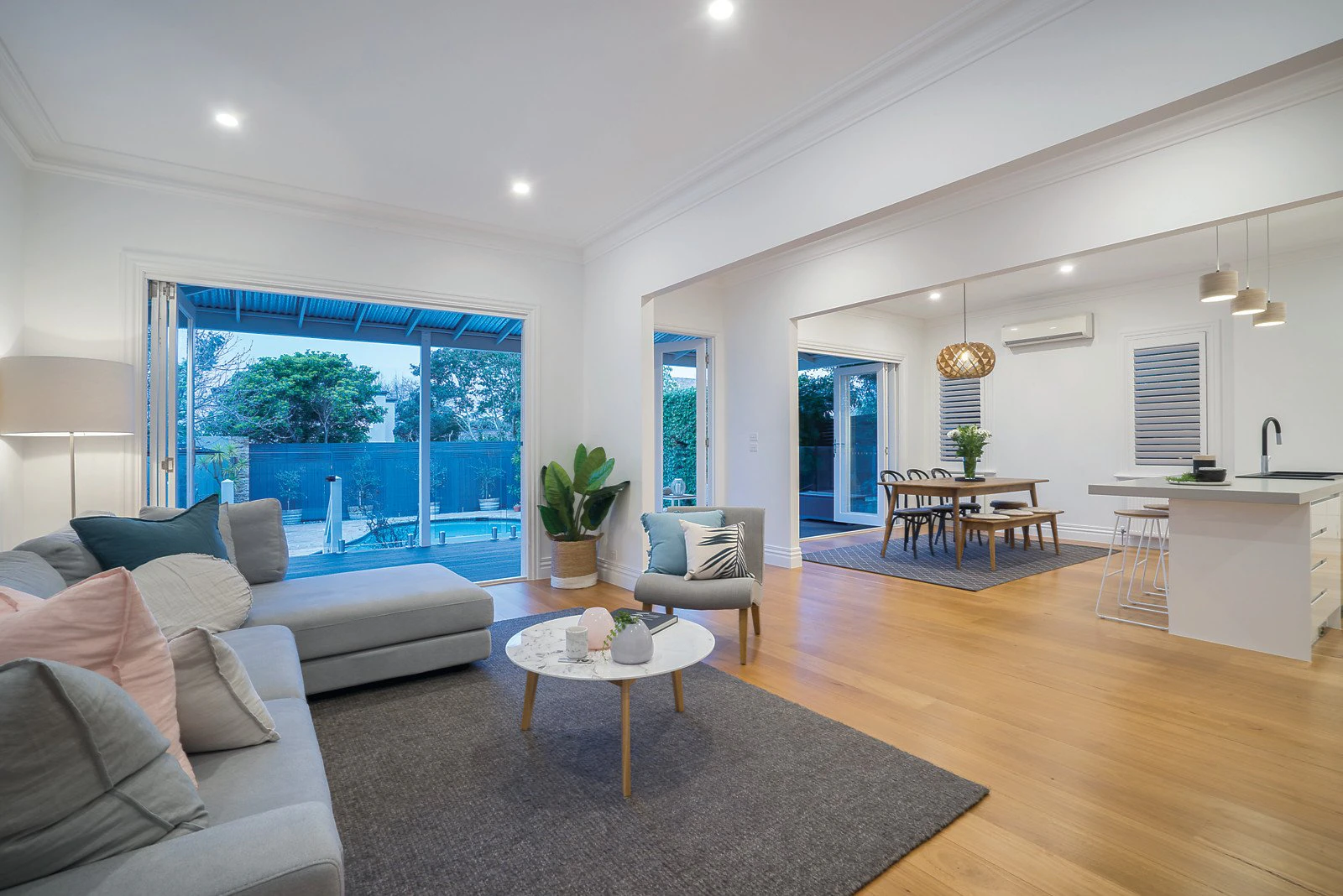 31 Fitzgerald Street, Balwyn, VIC