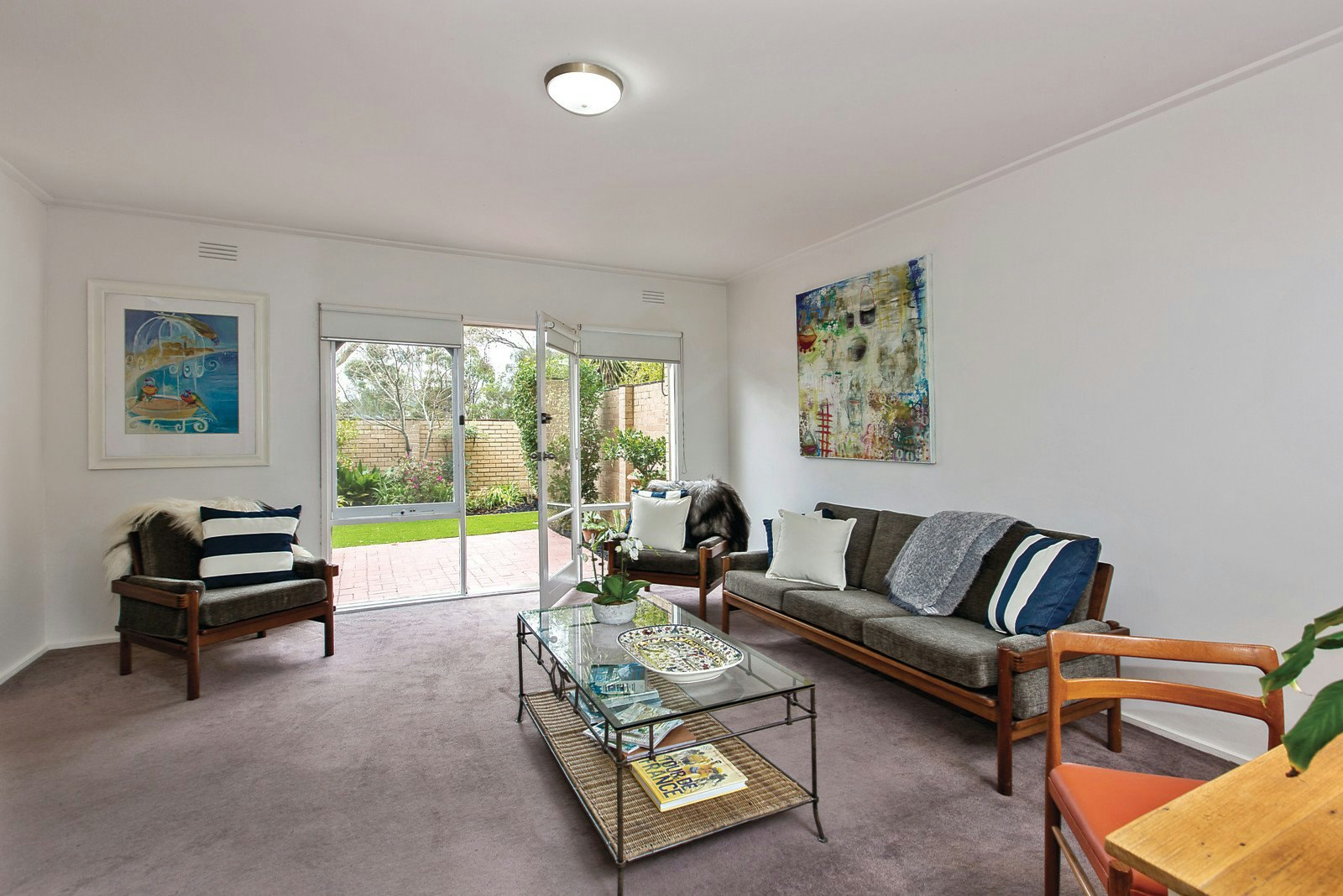 2/122 Milton Parade, Glen Iris, VIC