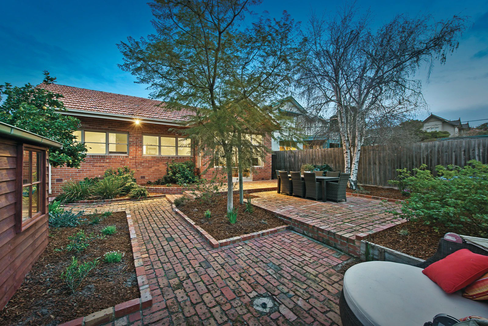 43 Service Street, Hampton, VIC