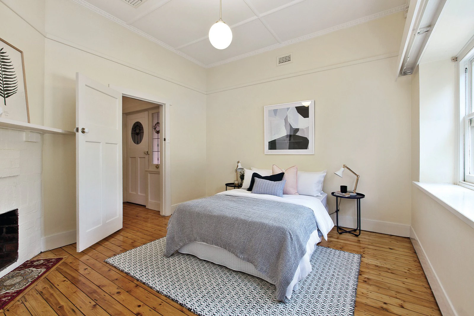 43 Service Street, Hampton, VIC