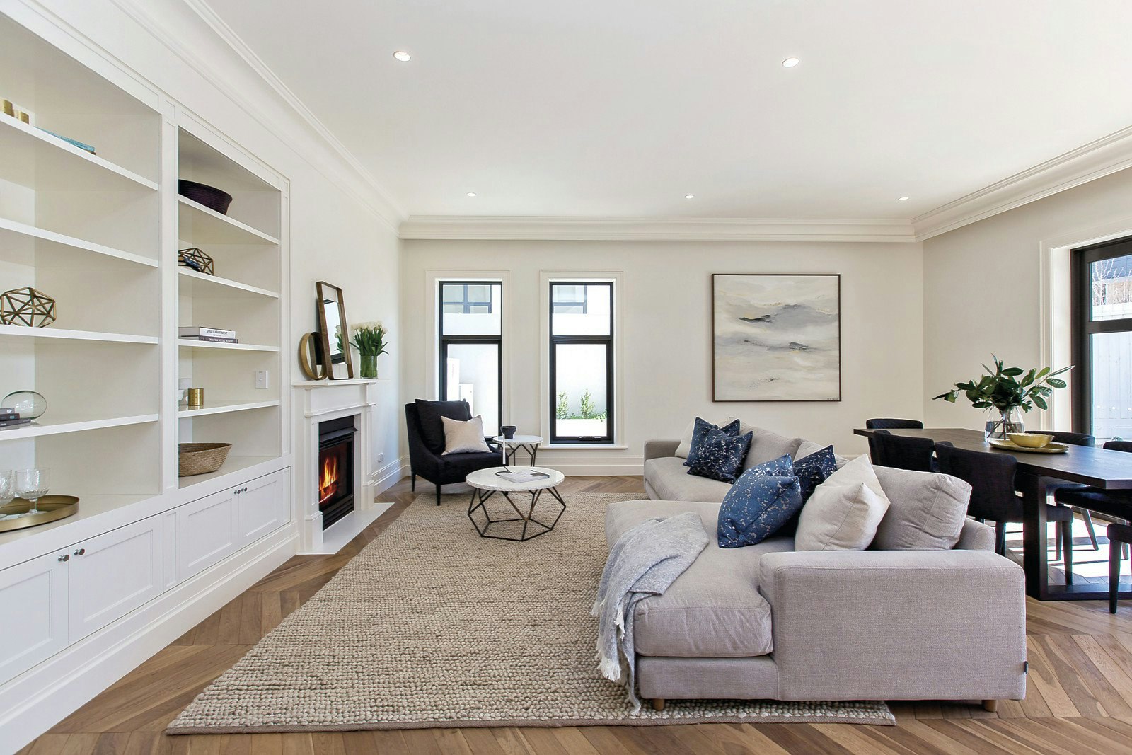 1/11 Somers Avenue, Malvern, VIC