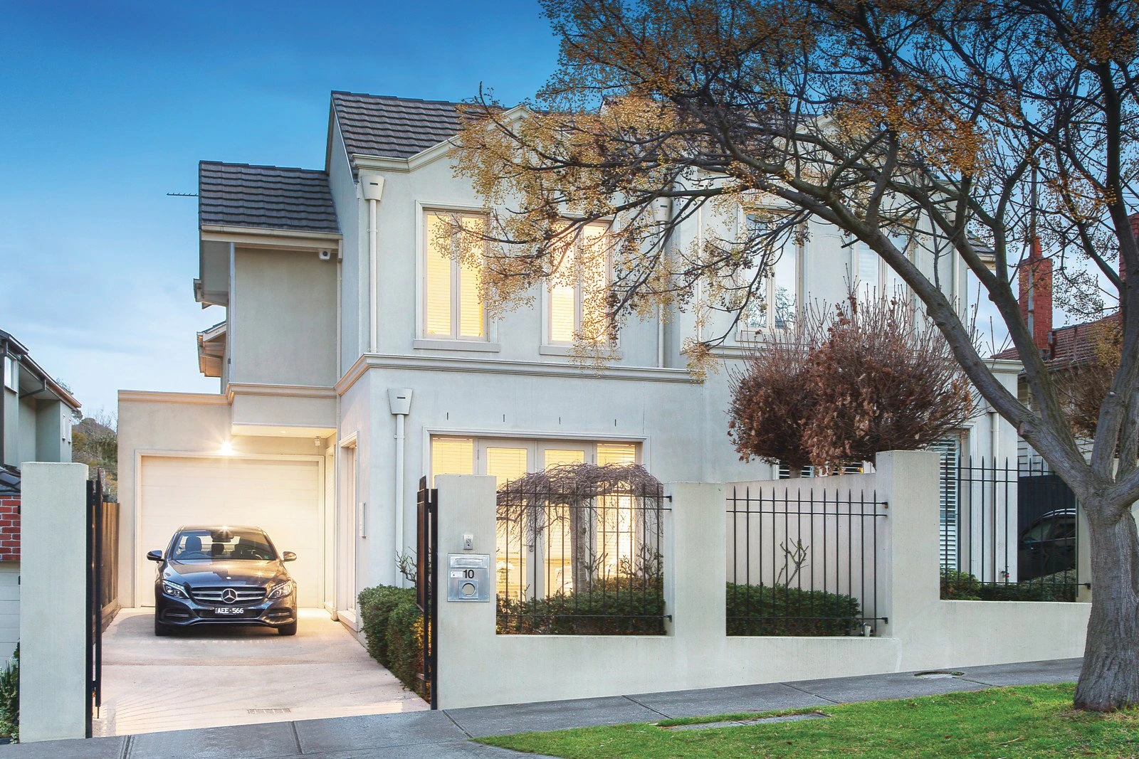 10 Leopold Street, Glen Iris, VIC