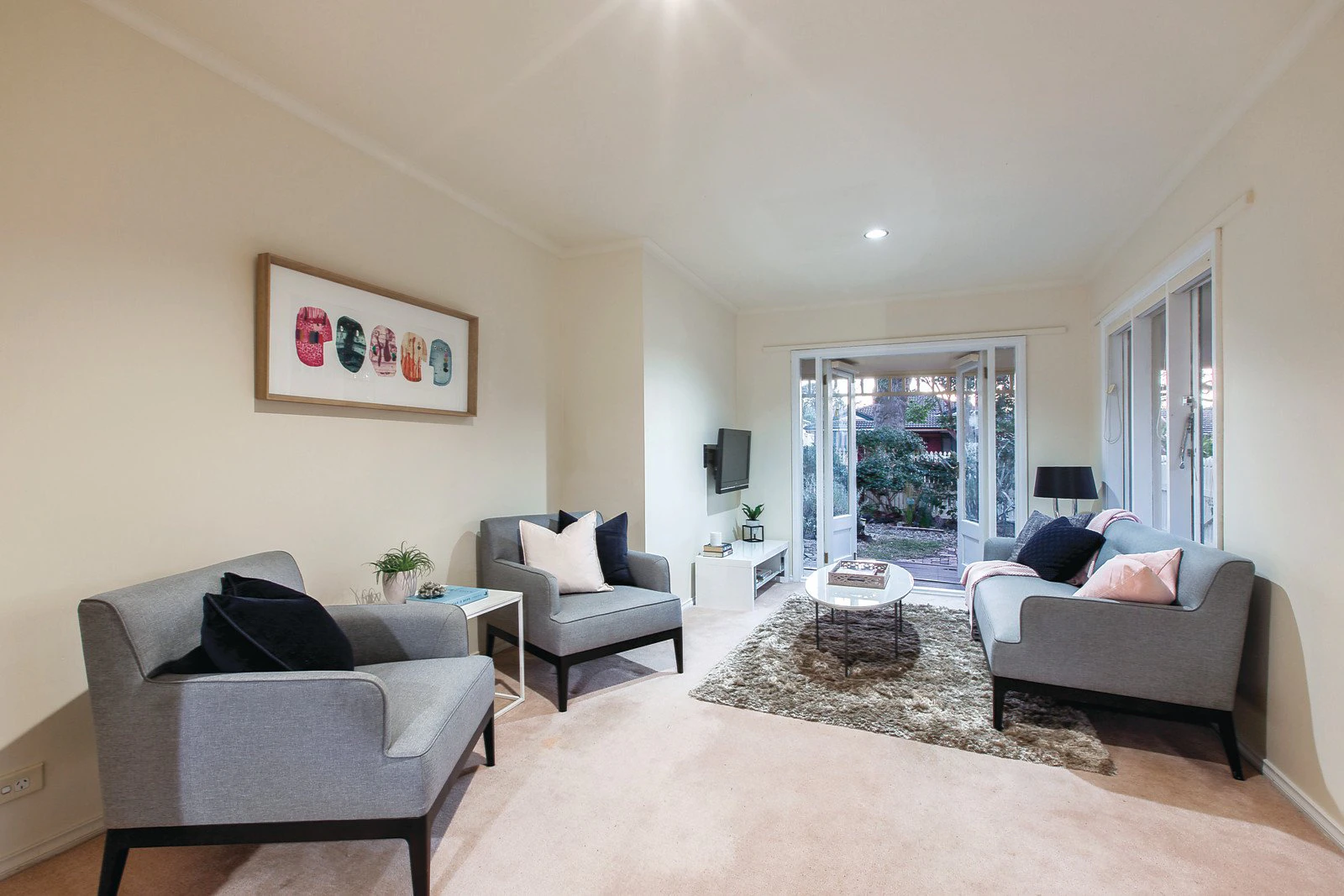 1/12 Oswin Street, Kew East, VIC