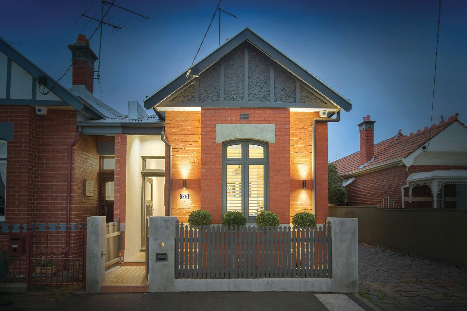 123 Richardson Street, Albert Park, VIC