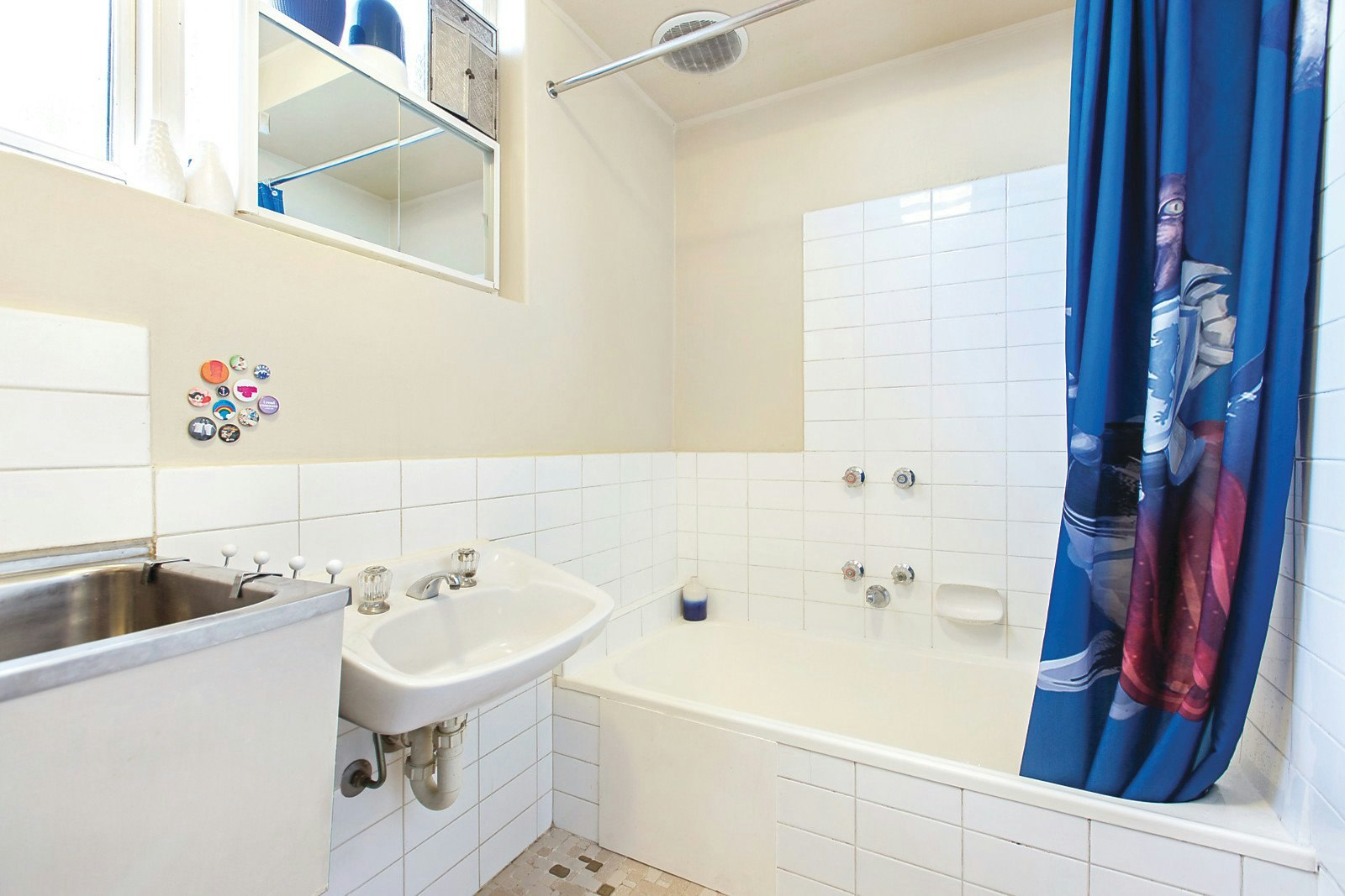 3/10 Wrexham Road, Windsor, VIC