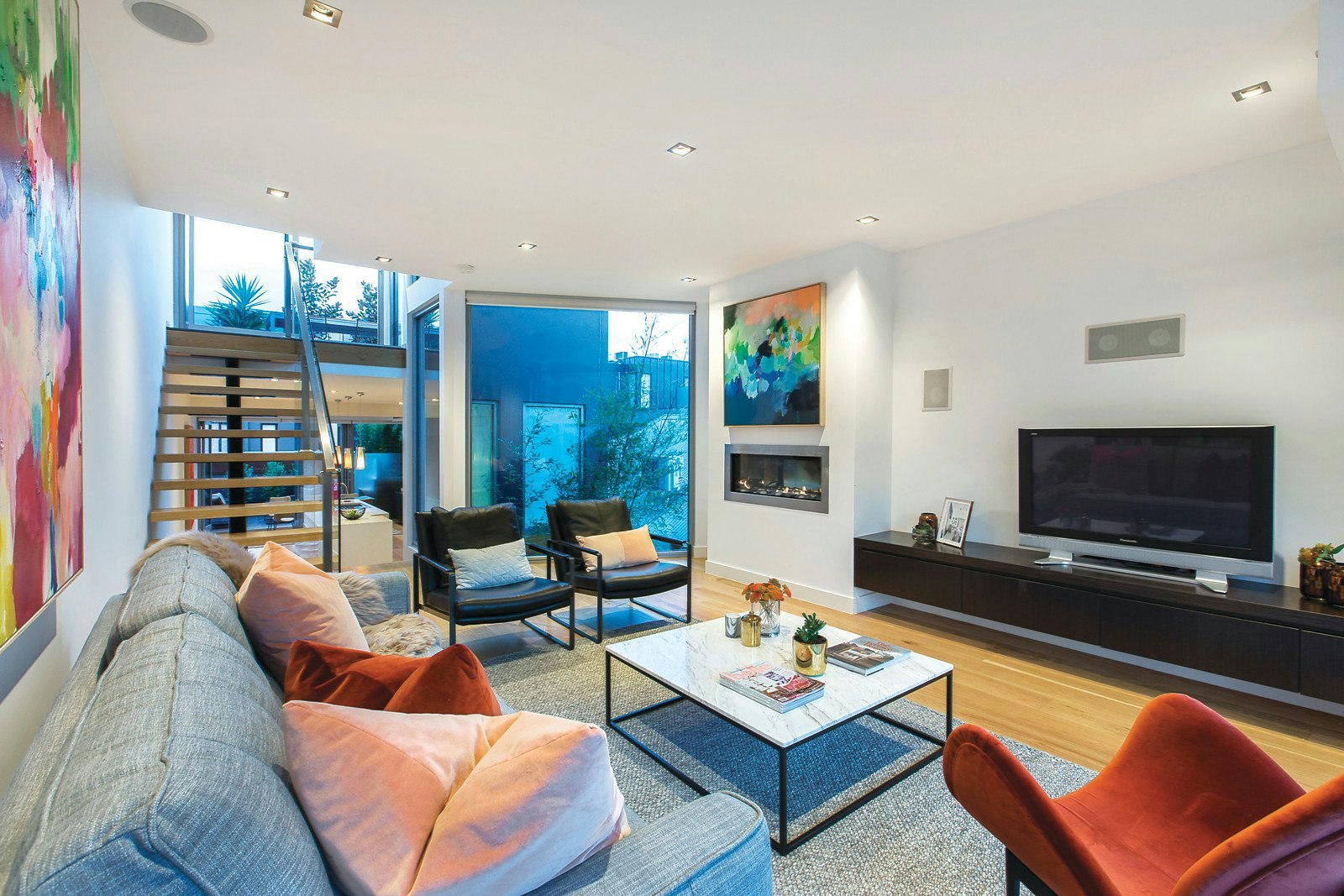 96 Nott Street, Port Melbourne, VIC