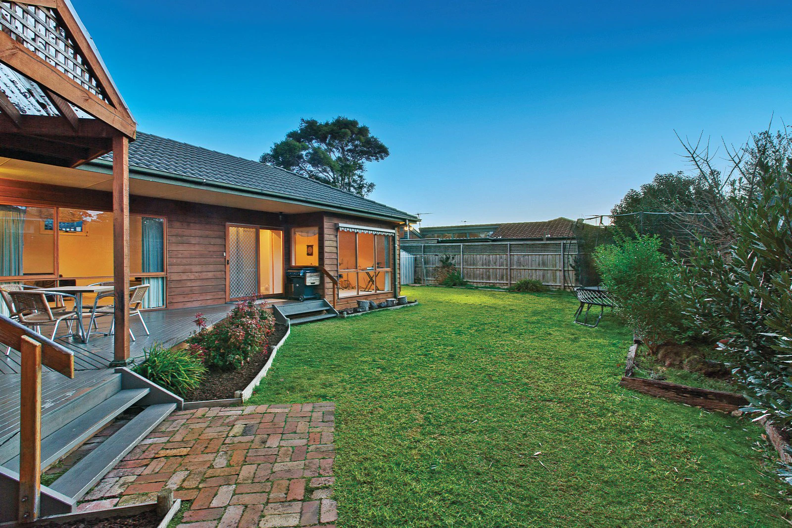 2a Gillies Street, Hampton, VIC