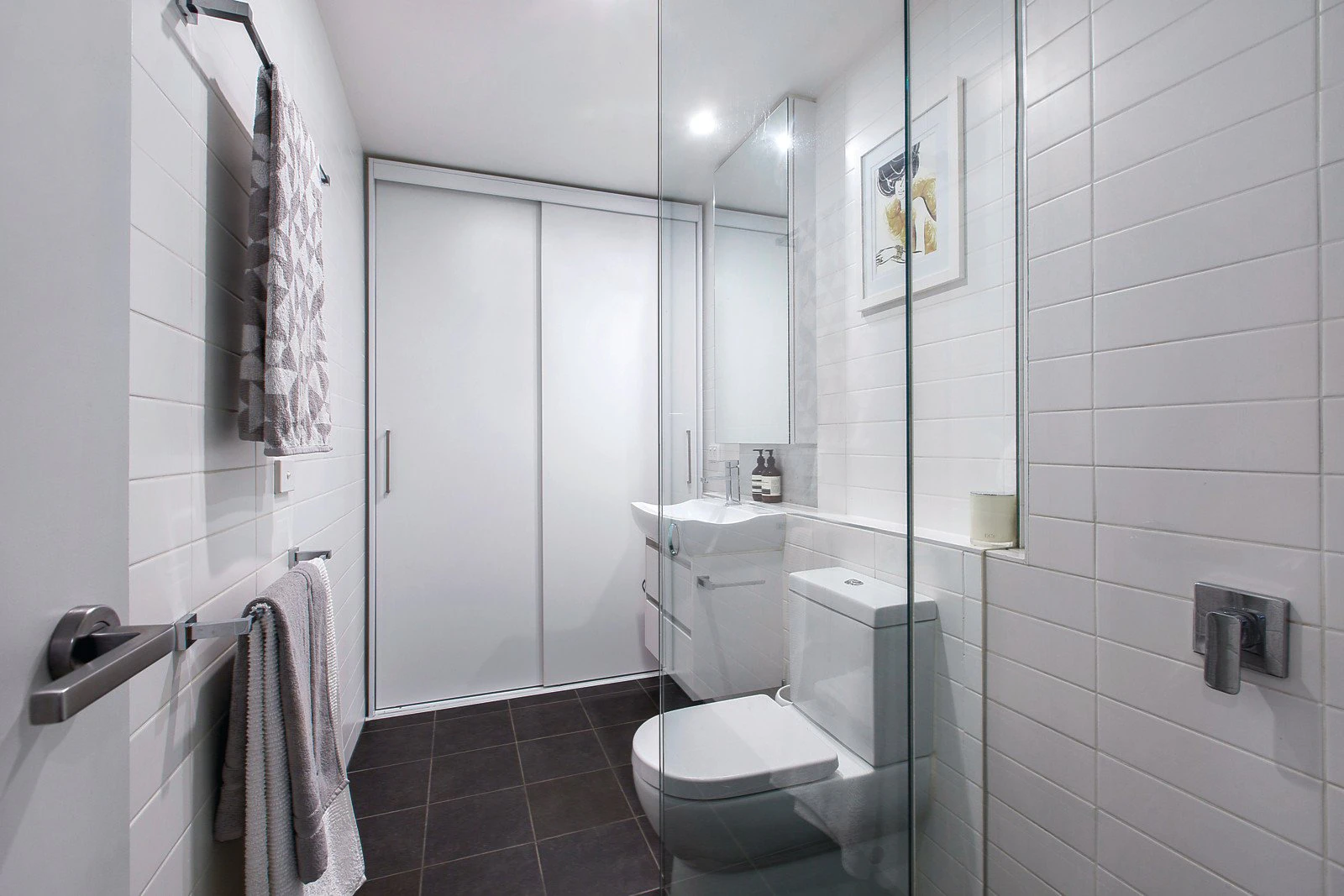 5/687 Toorak Road, Toorak, VIC