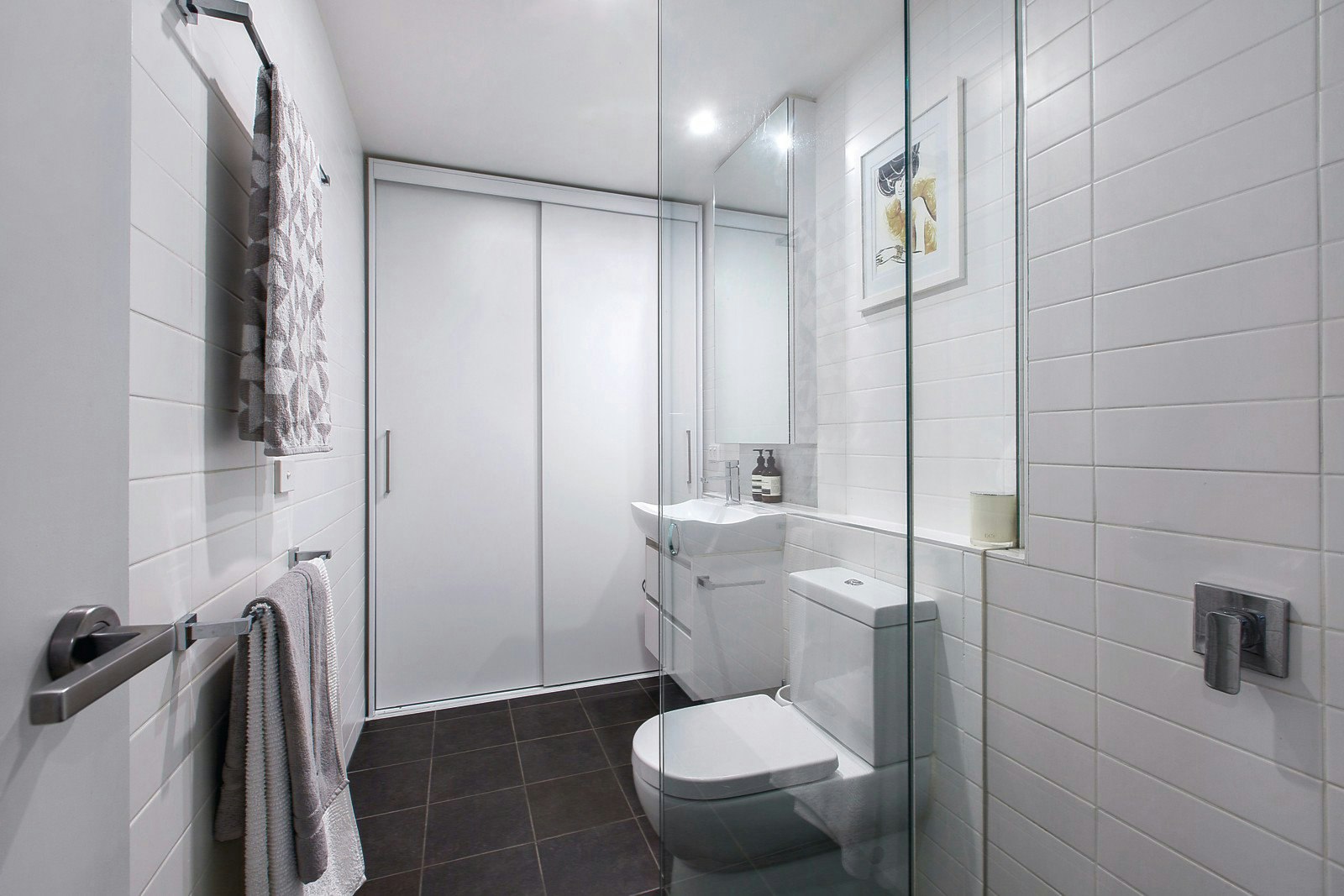 5/687 Toorak Road, Toorak, VIC