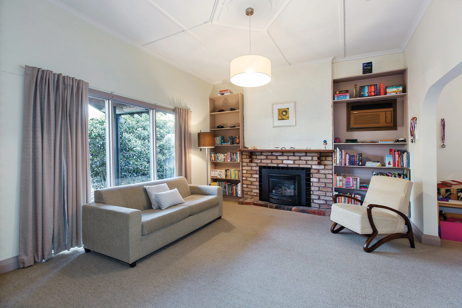 2a Gillies Street, Hampton, VIC