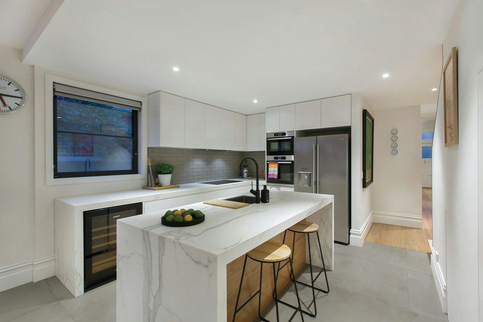 123 Richardson Street, Albert Park, VIC