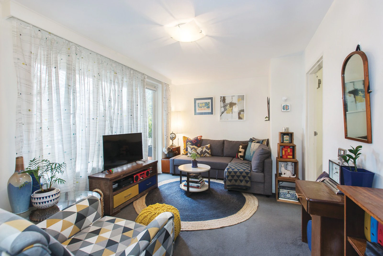 3/10 Wrexham Road, Windsor, VIC