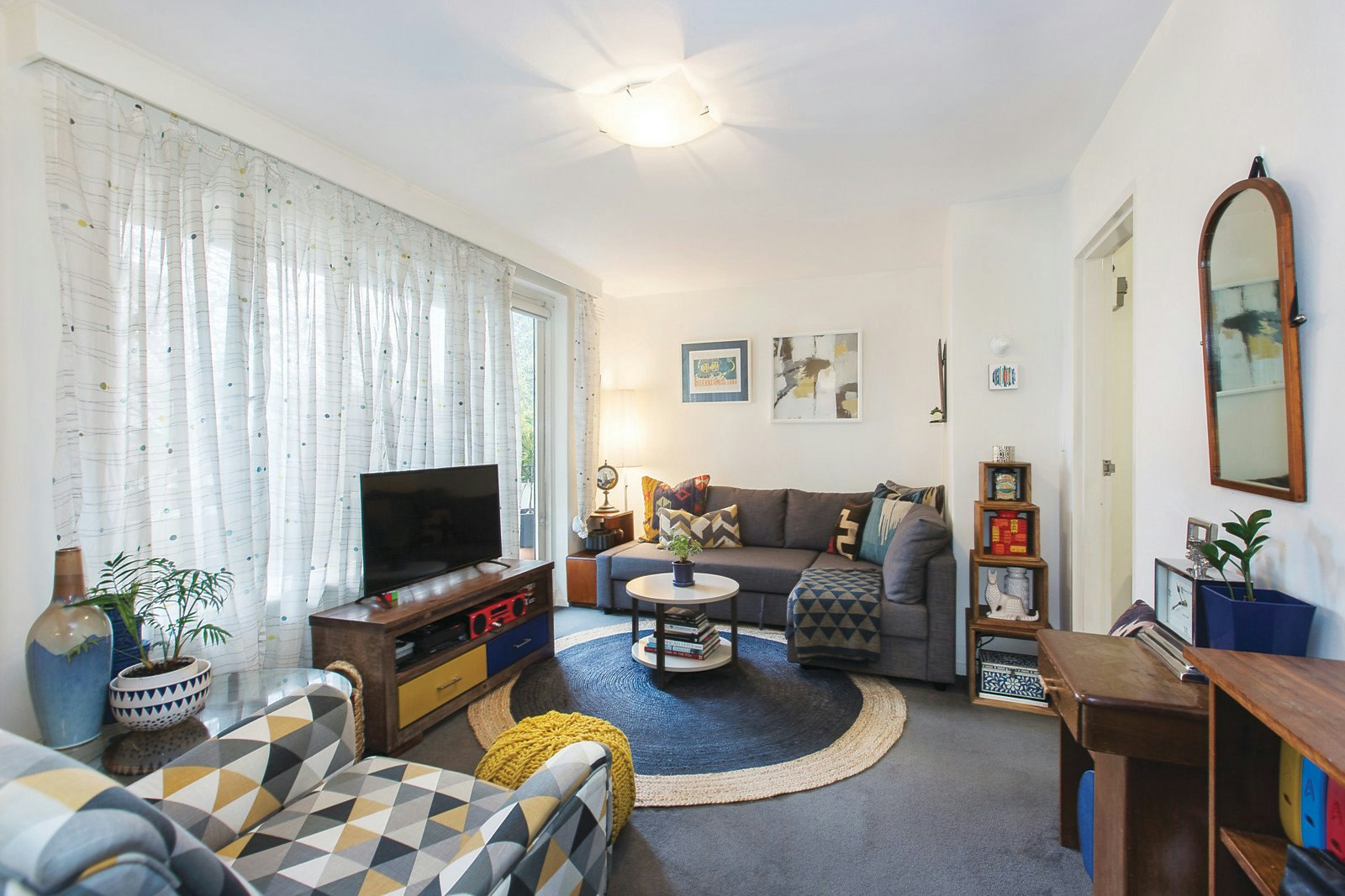 3/10 Wrexham Road, Windsor, VIC