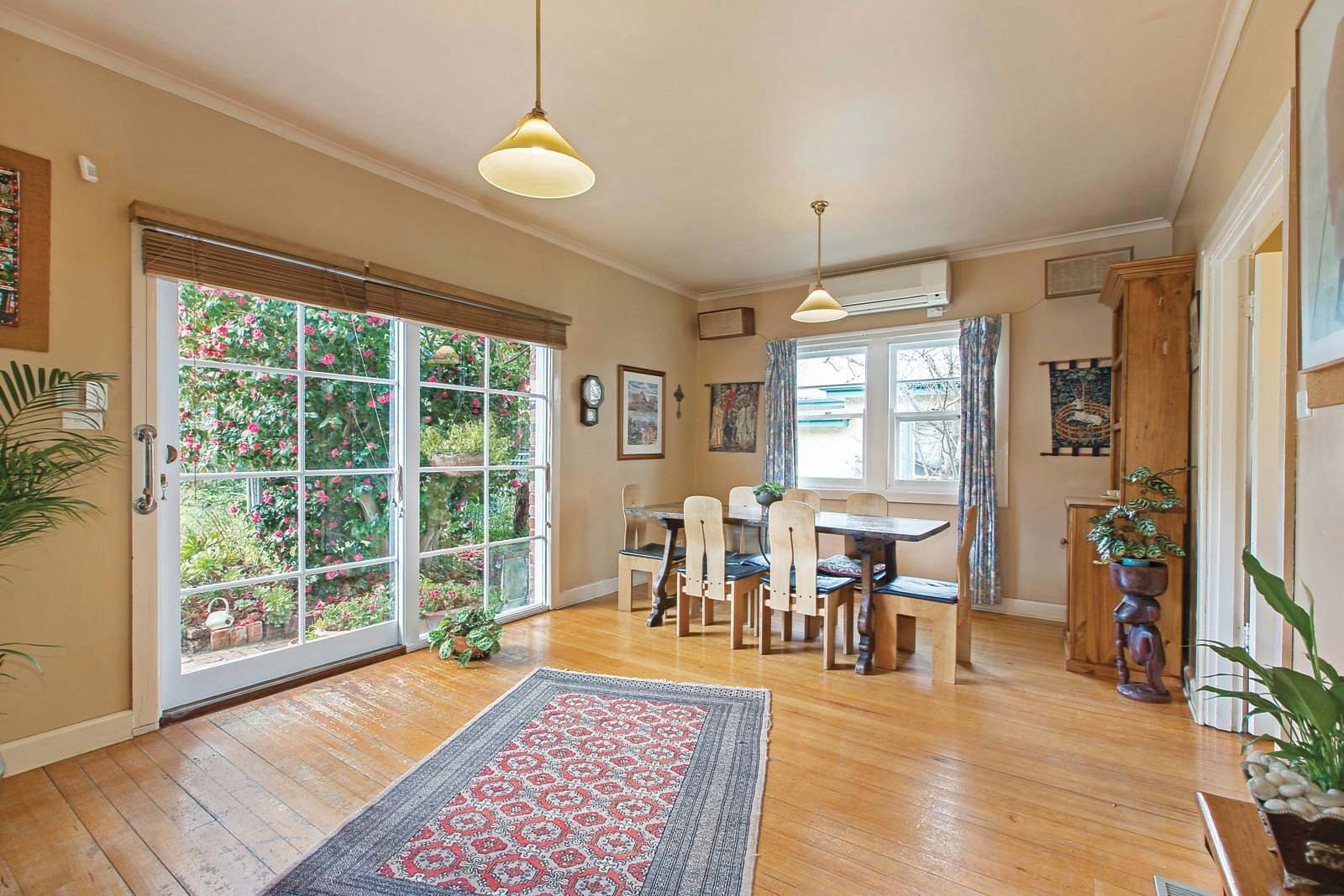 36 Dudley Parade, Canterbury, VIC