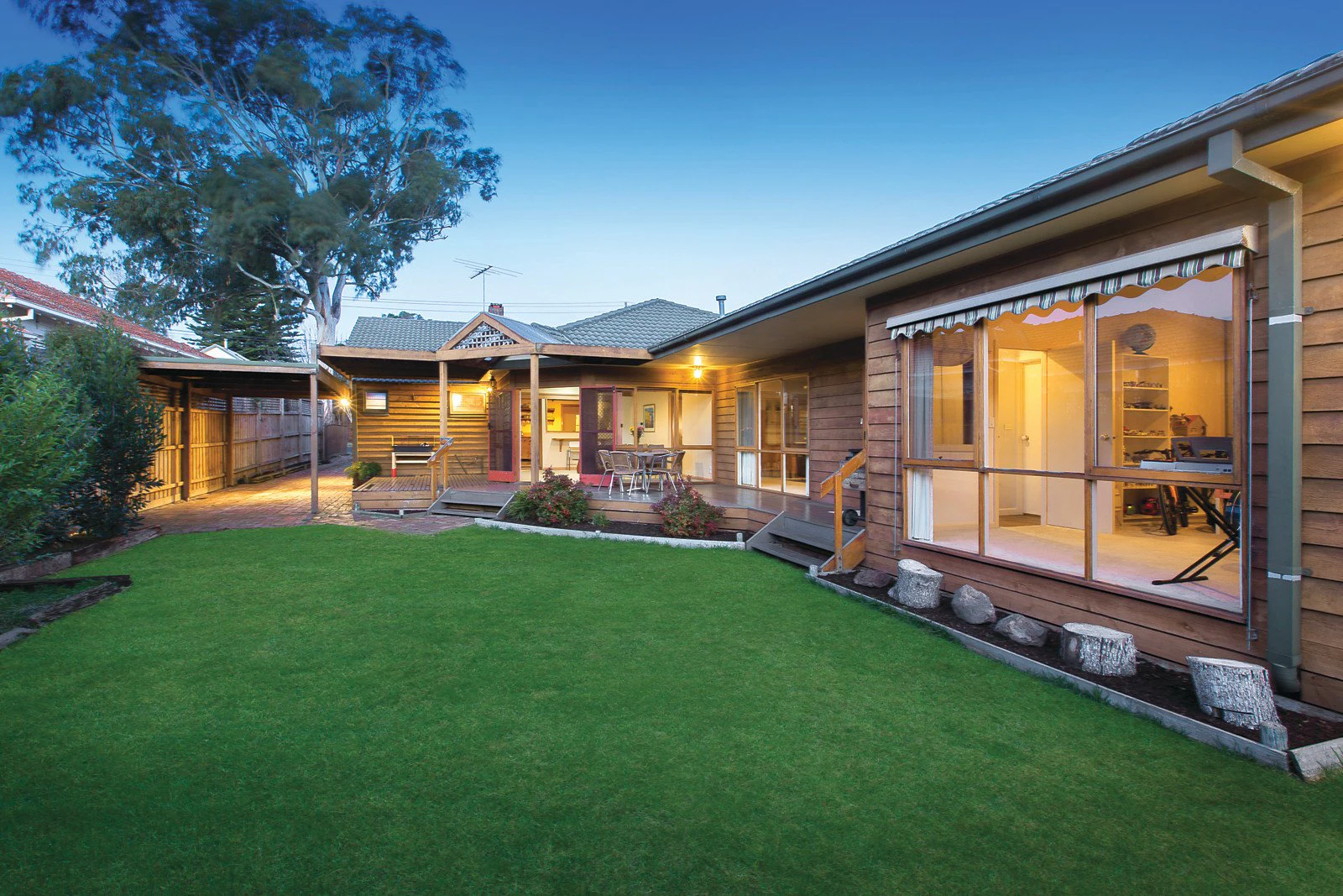 2a Gillies Street, Hampton, VIC