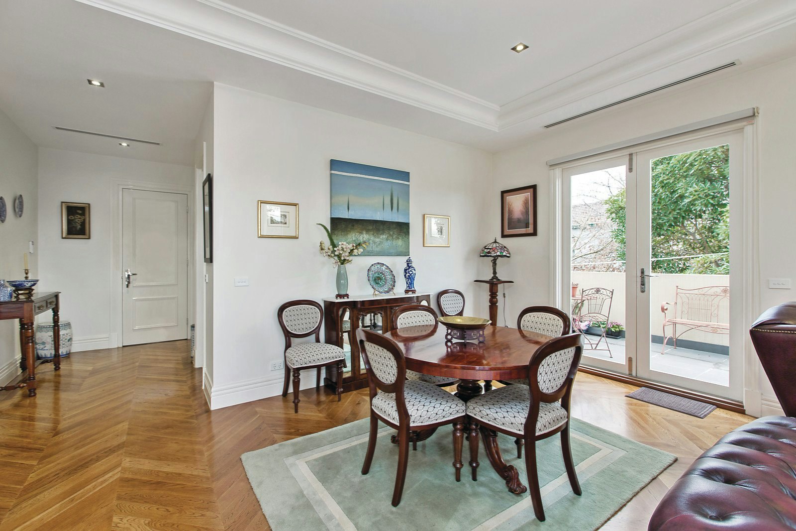 3/54 Wattle Road, Hawthorn, VIC