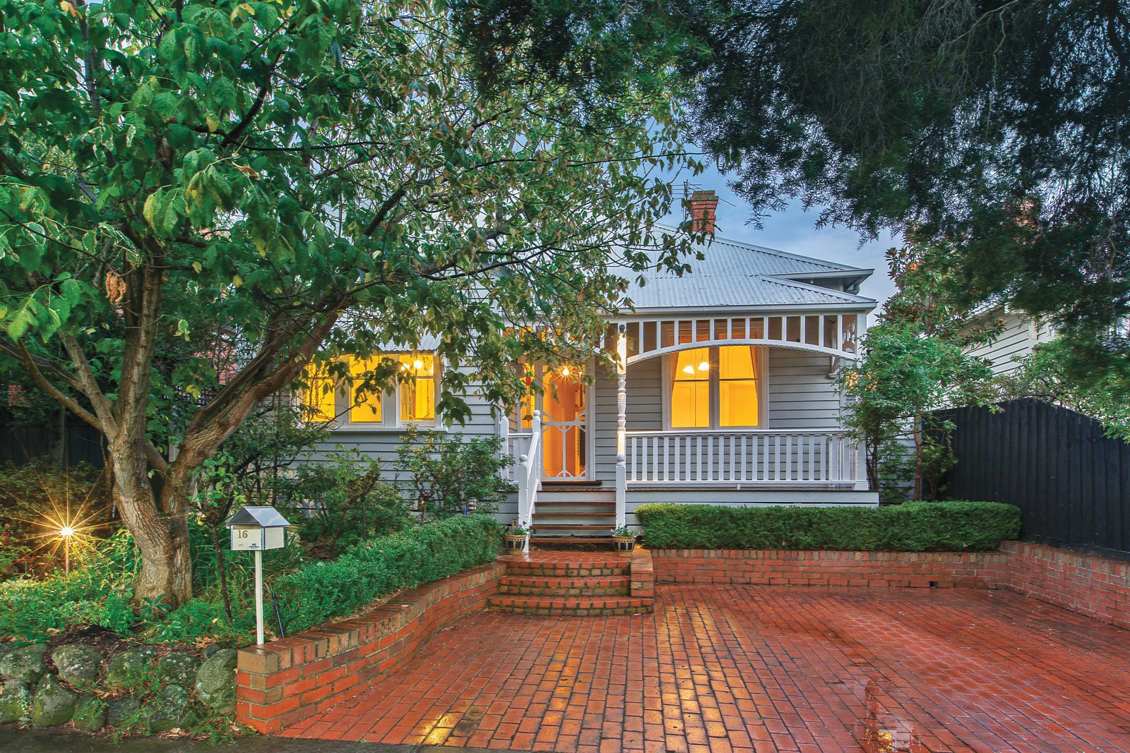 16 Norris Street, Surrey Hills, VIC