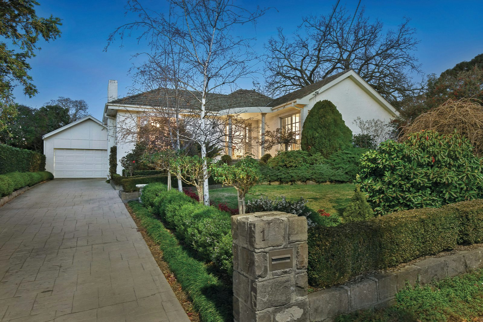 1 Hosken Street, Balwyn North, VIC