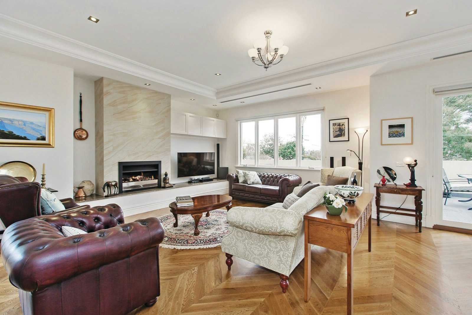 3/54 Wattle Road, Hawthorn, VIC