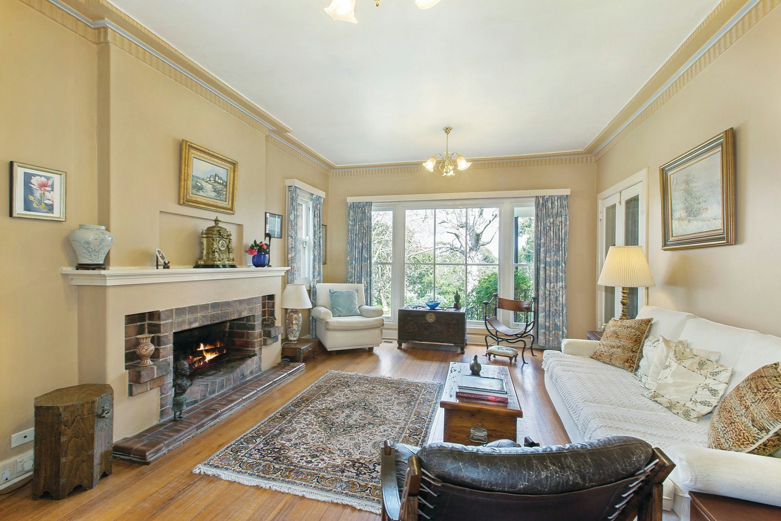 36 Dudley Parade, Canterbury, VIC