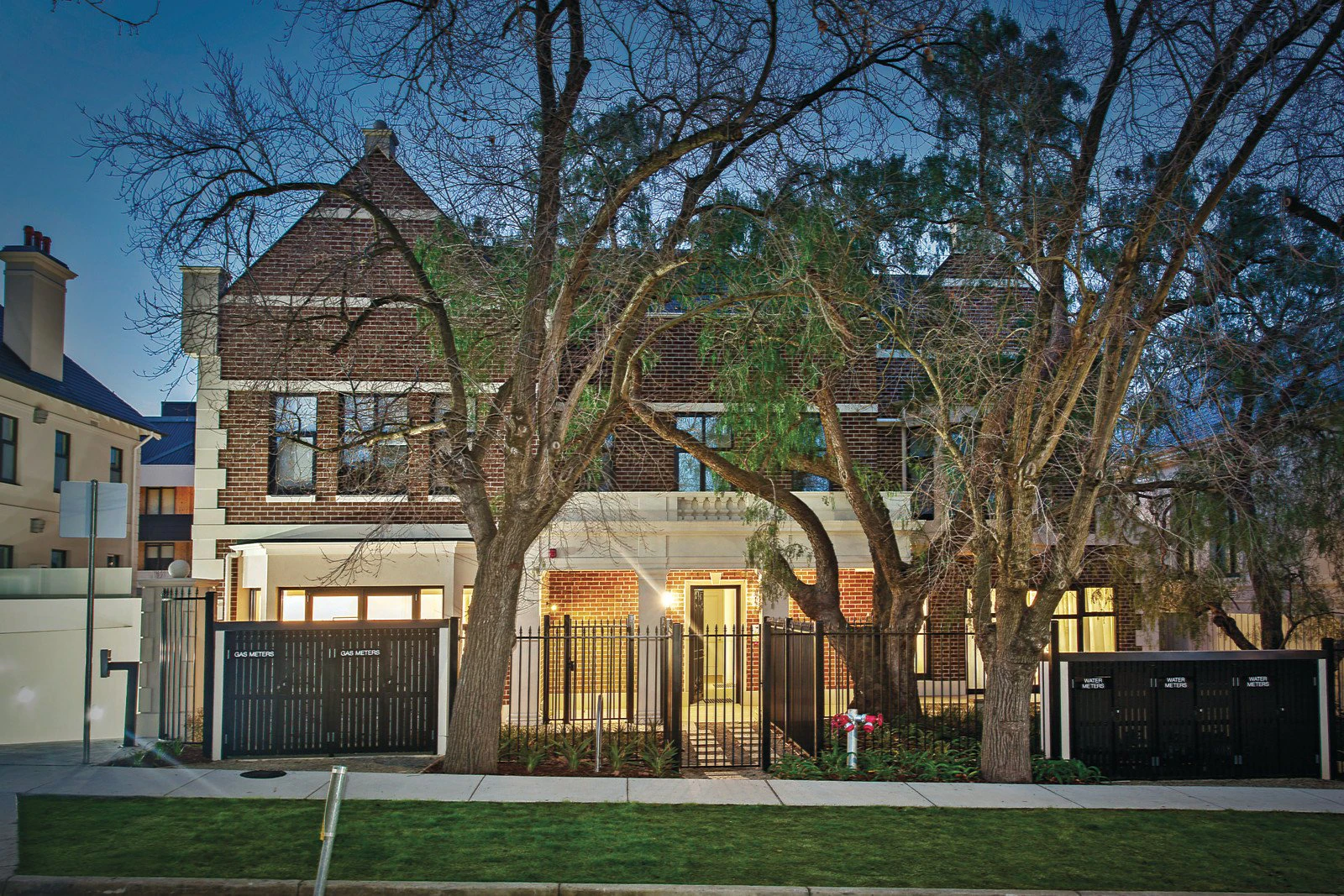 1/11 Somers Avenue, Malvern, VIC