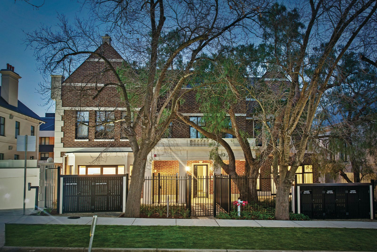 1/11 Somers Avenue, Malvern, VIC