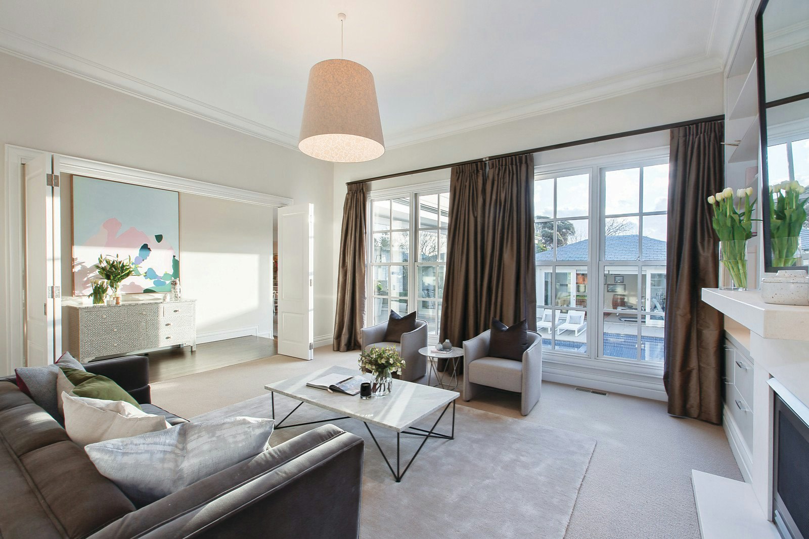 1 Anthony Street, Glen Iris, VIC