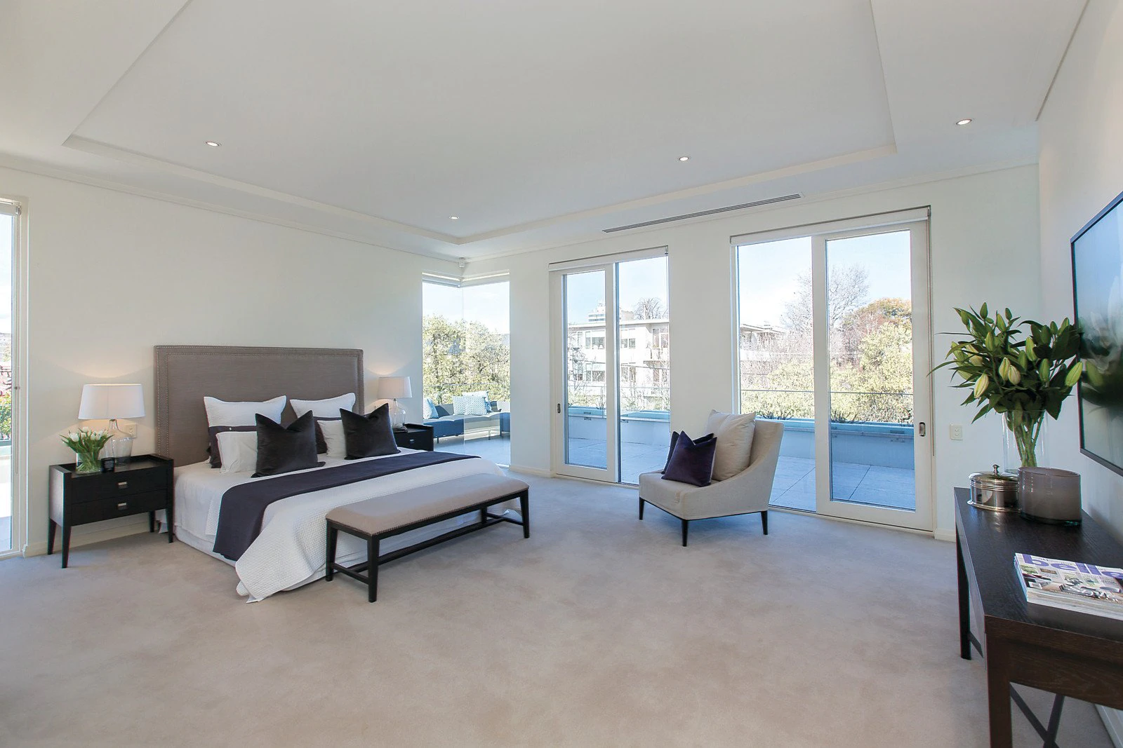9/3 Washington Street, Toorak, VIC