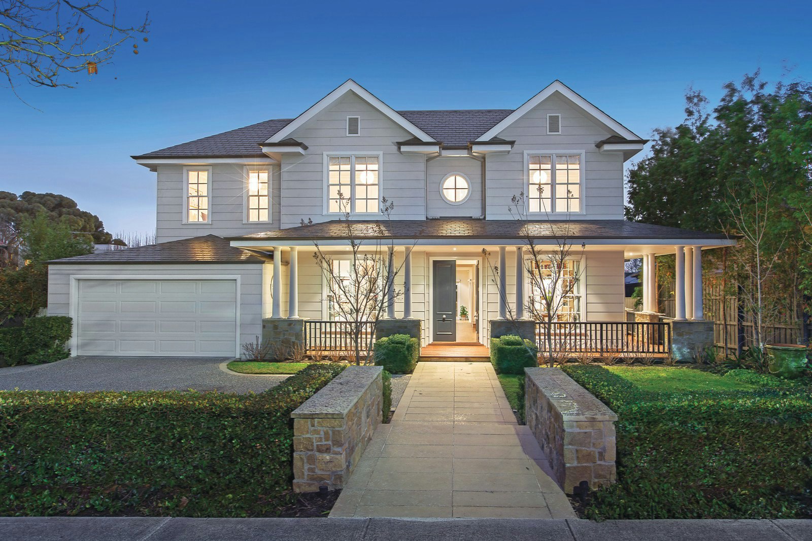 1 Anthony Street, Glen Iris, VIC