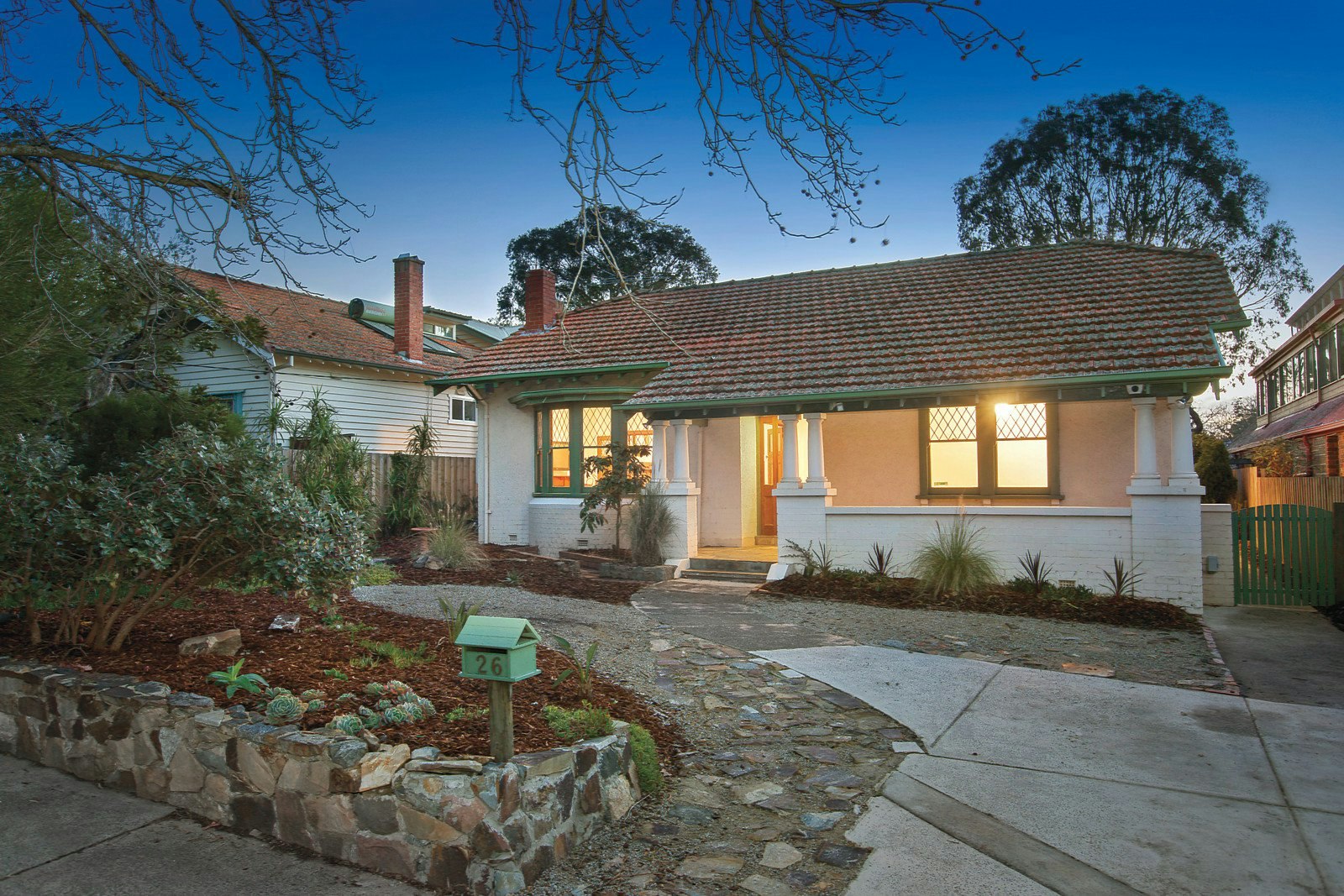 26 Duke Street, Ashburton, VIC