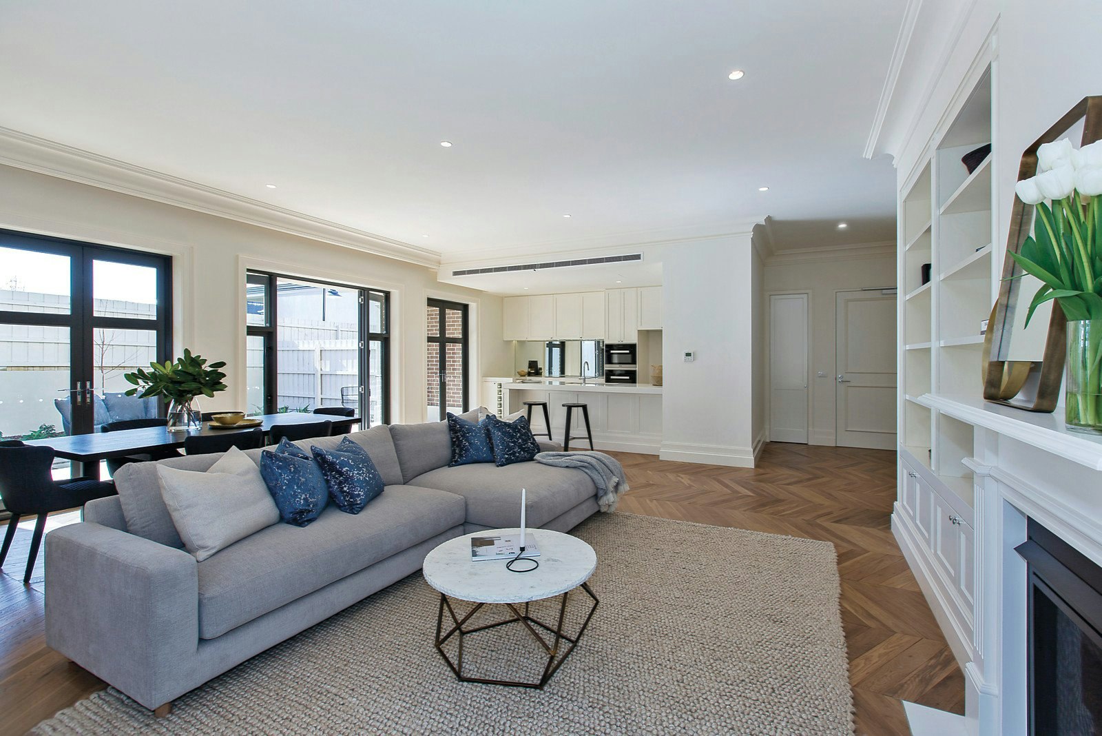 1/11 Somers Avenue, Malvern, VIC