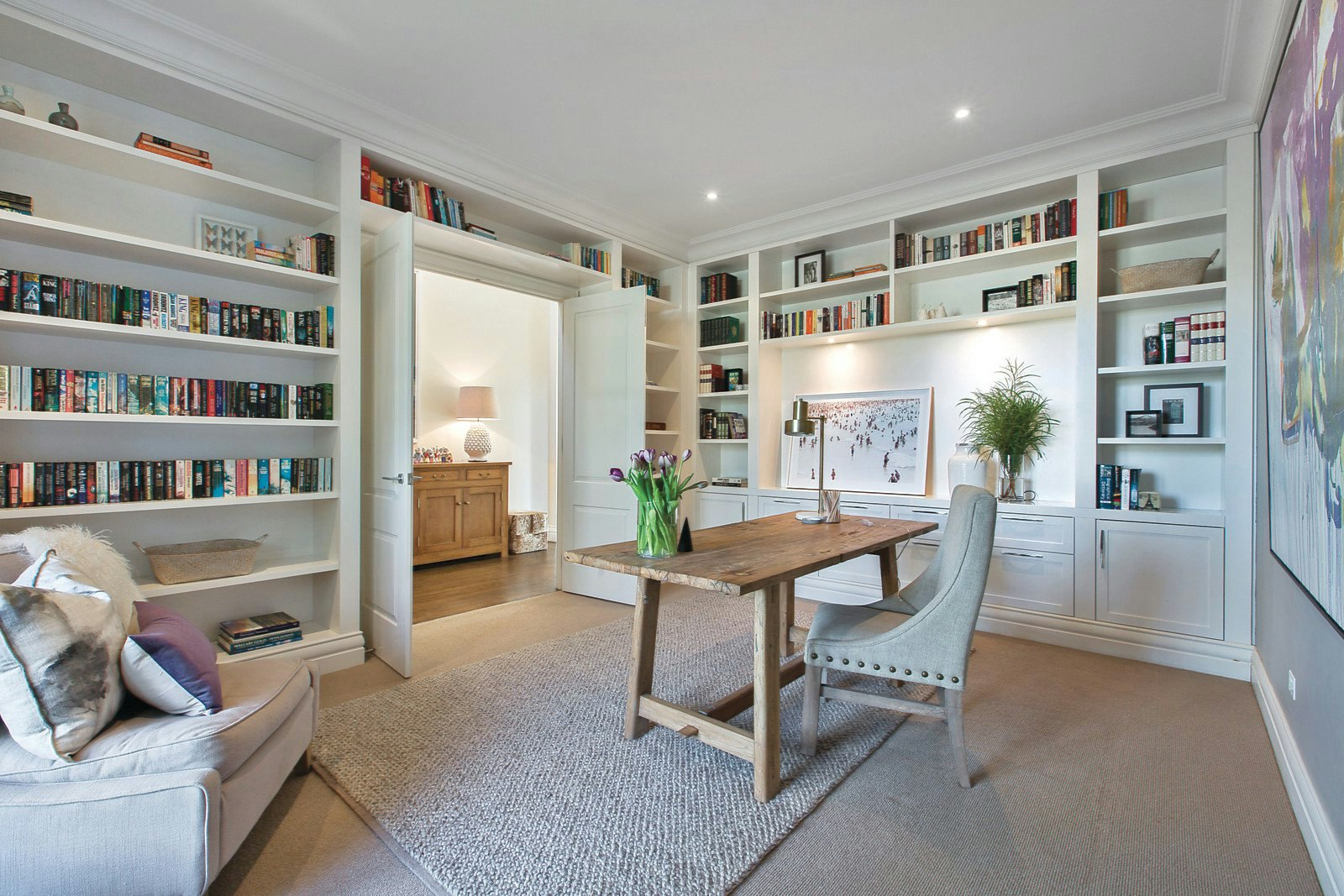 1 Anthony Street, Glen Iris, VIC