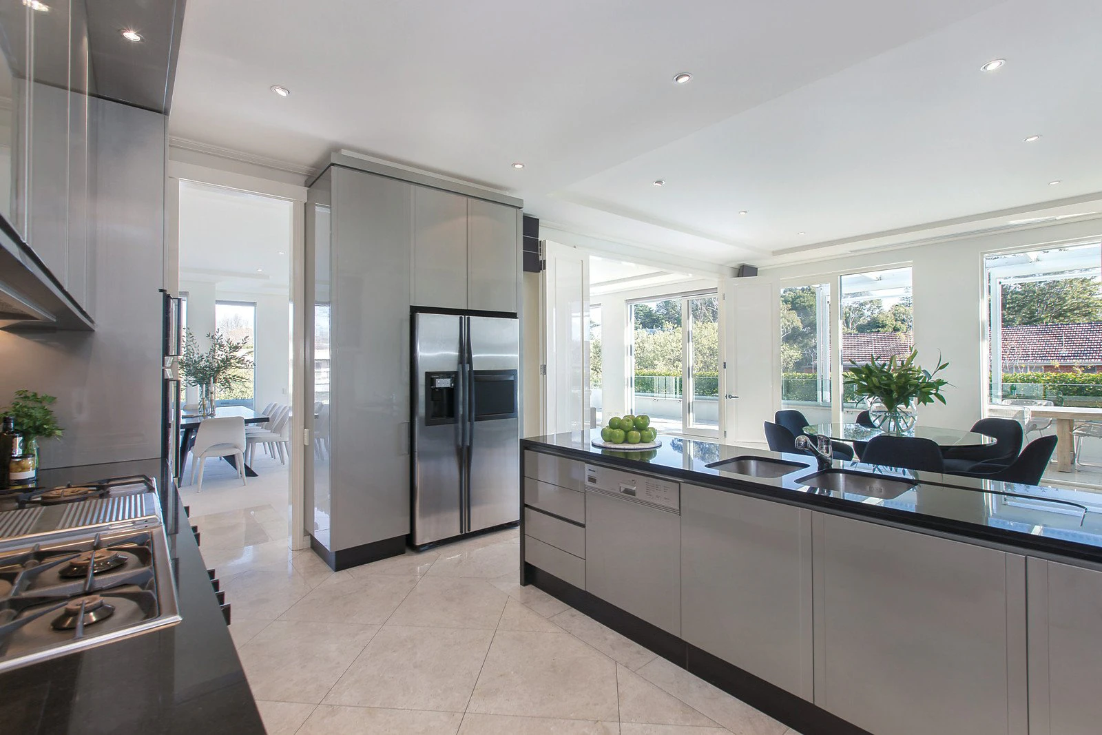 9/3 Washington Street, Toorak, VIC