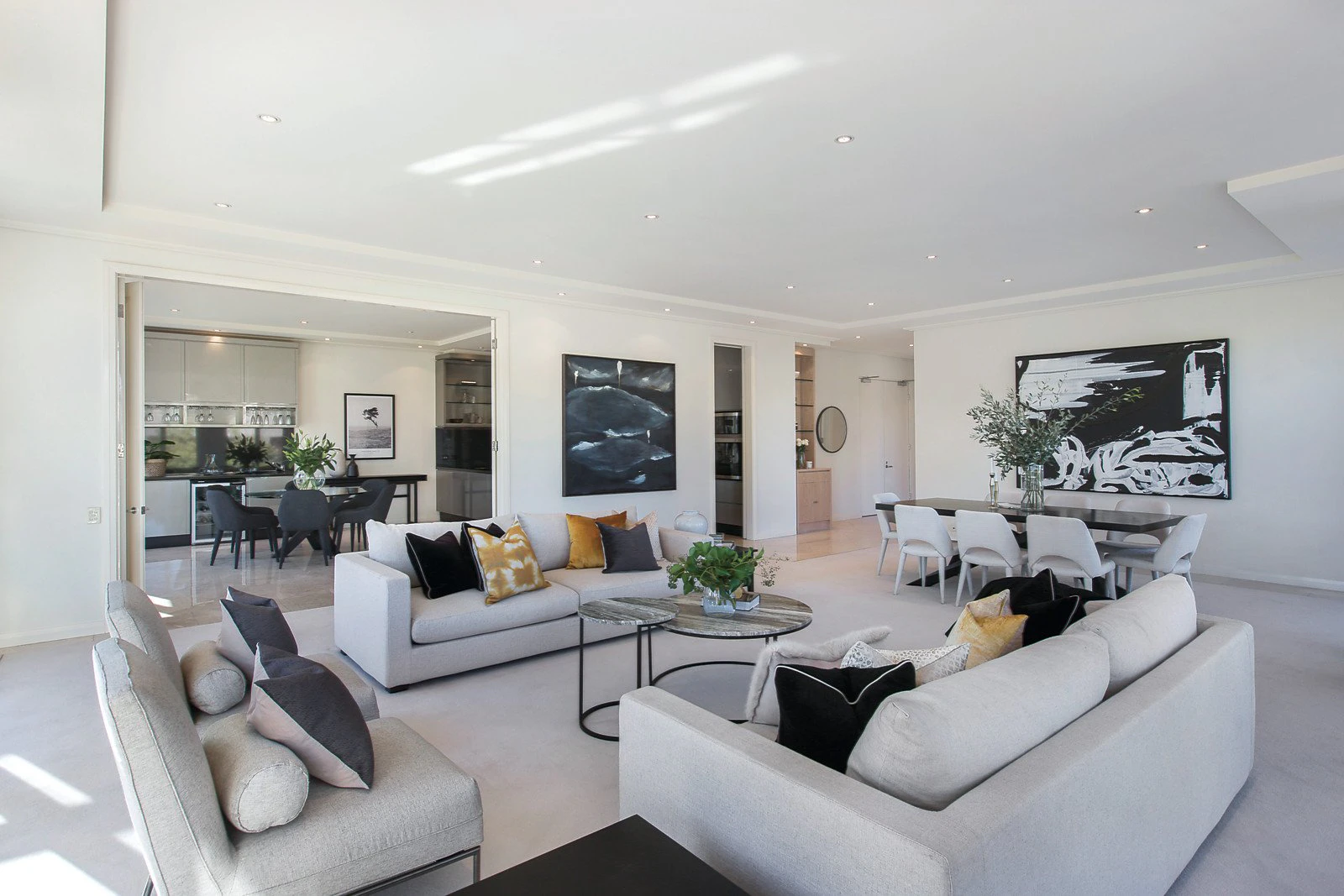 9/3 Washington Street, Toorak, VIC