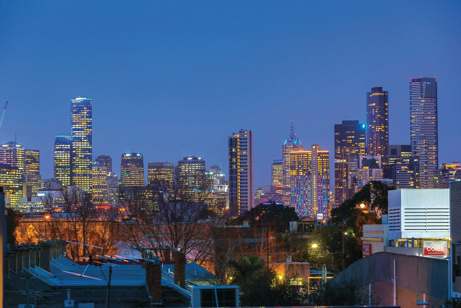 96 Nott Street, Port Melbourne, VIC