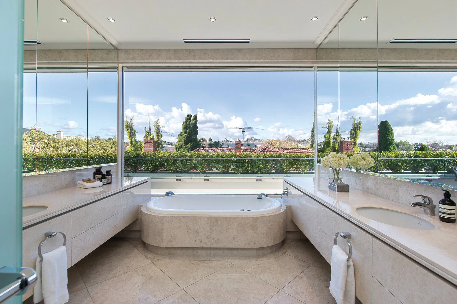 9/3 Washington Street, Toorak, VIC