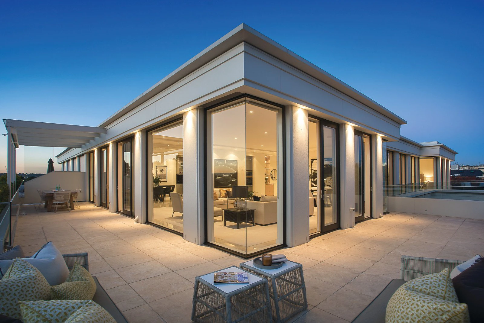 9/3 Washington Street, Toorak, VIC