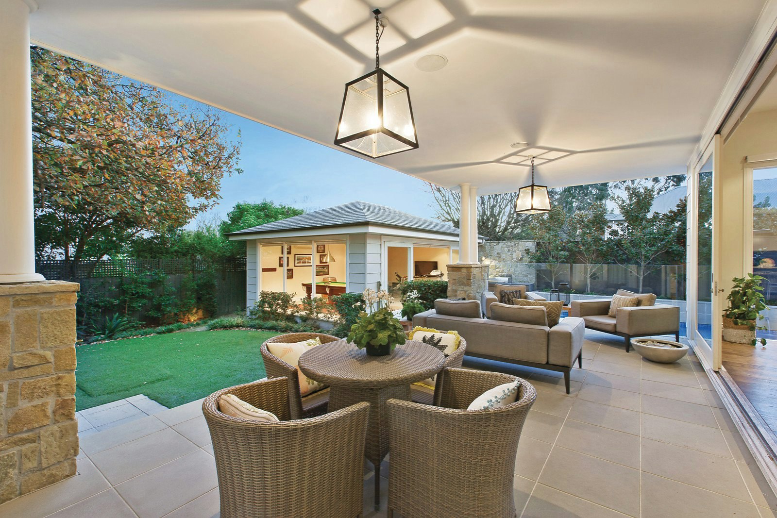 1 Anthony Street, Glen Iris, VIC