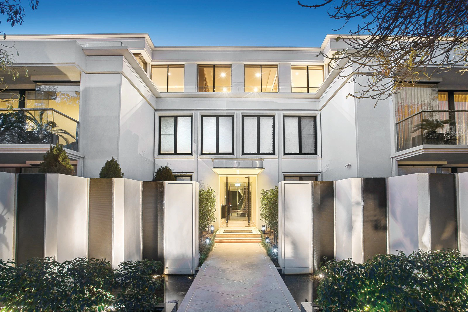 9/3 Washington Street, Toorak, VIC