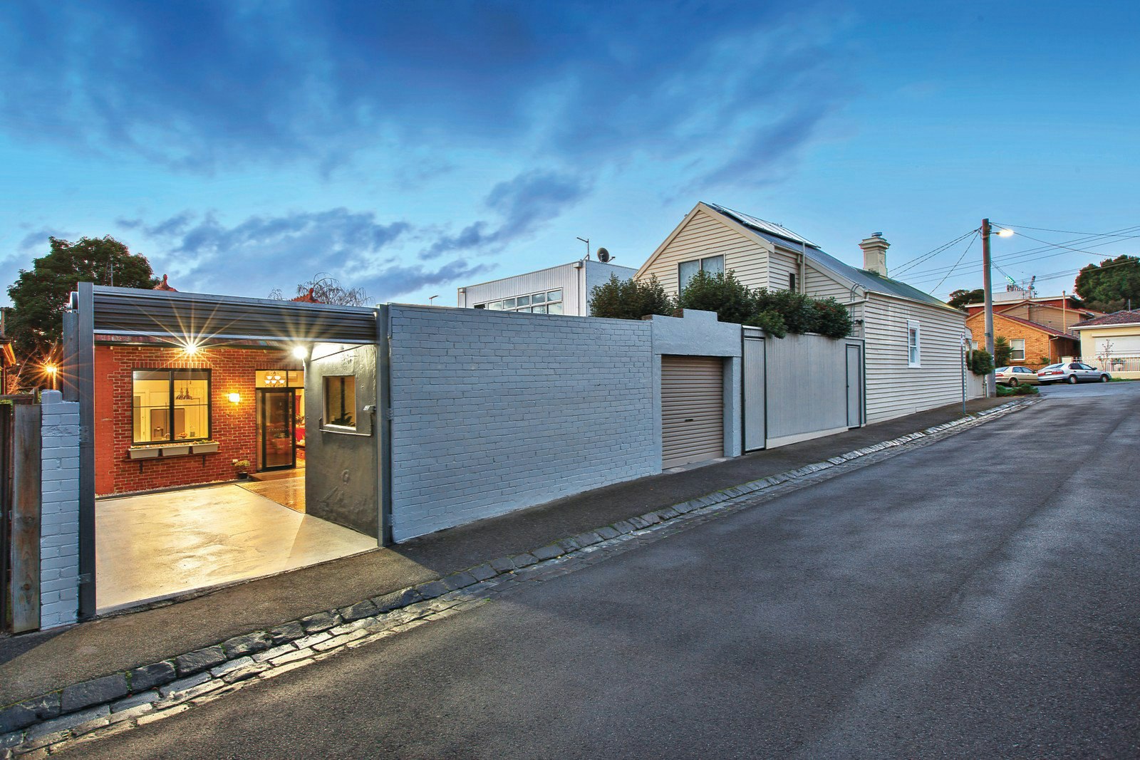 3 Stanley Street, Richmond, VIC