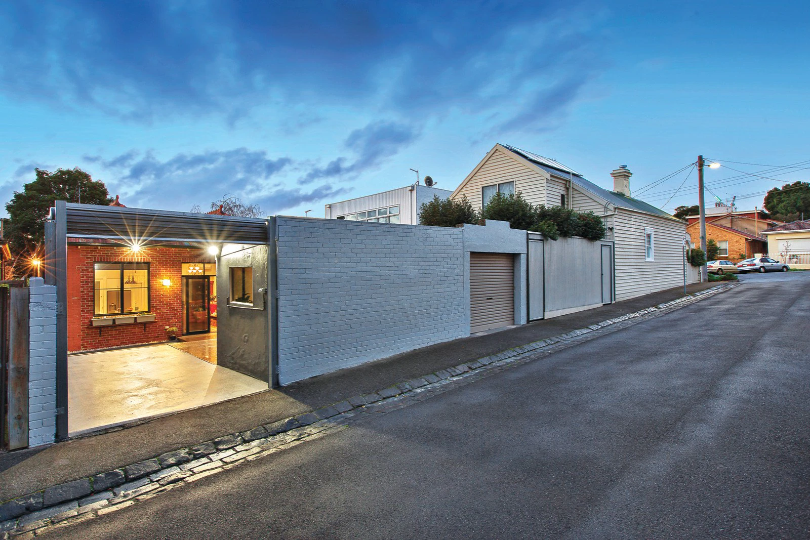 3 Stanley Street, Richmond, VIC